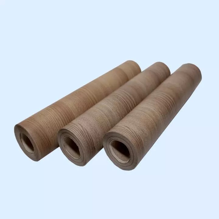 Papel tipo kraft